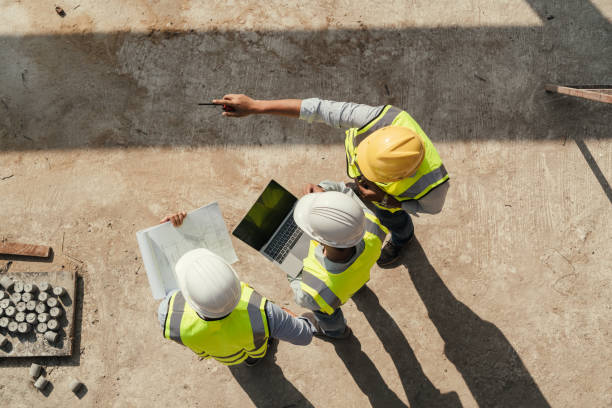 Best Decorative concrete services  in USA